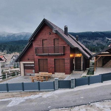 Holiday Home Masa - Kupres Kupres  Zewnętrze zdjęcie