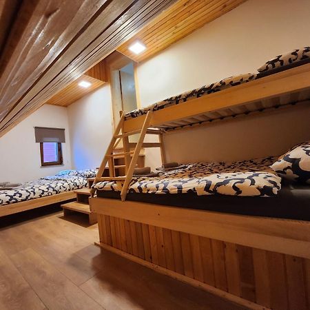 Holiday Home Masa - Kupres Kupres  Zewnętrze zdjęcie