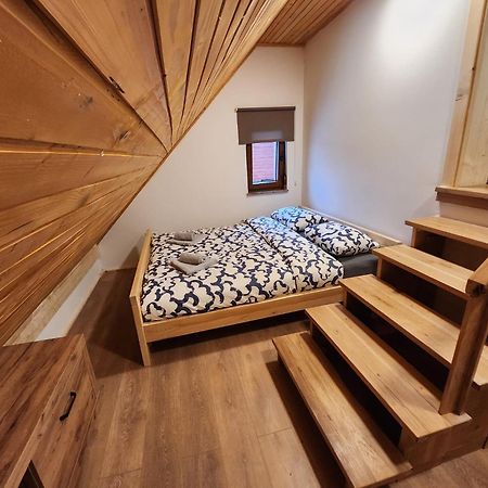 Holiday Home Masa - Kupres Kupres  Zewnętrze zdjęcie