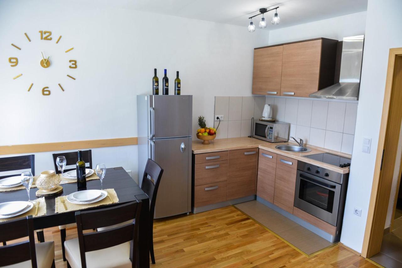 Holiday Home Masa - Kupres Kupres  Zewnętrze zdjęcie