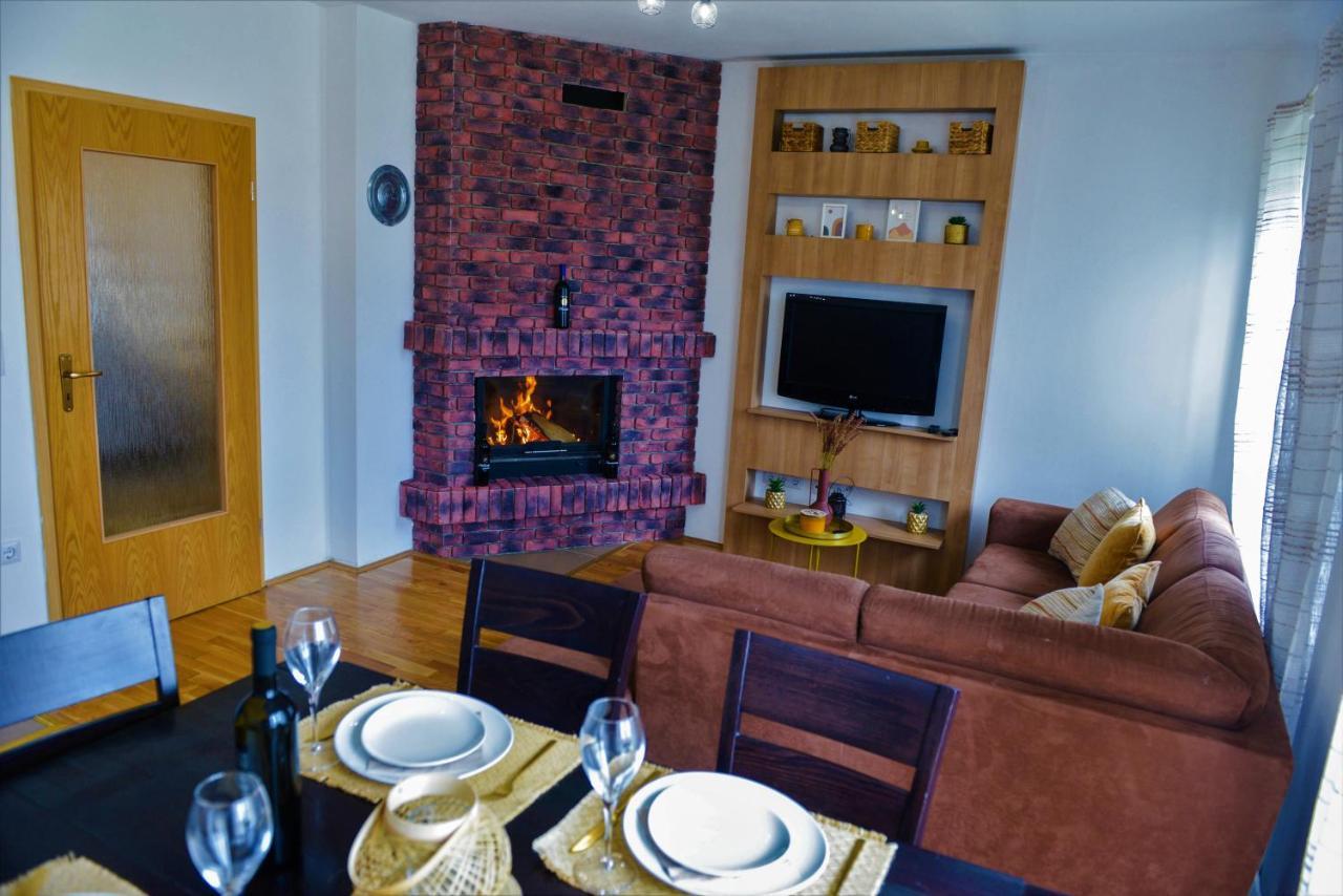 Holiday Home Masa - Kupres Kupres  Zewnętrze zdjęcie