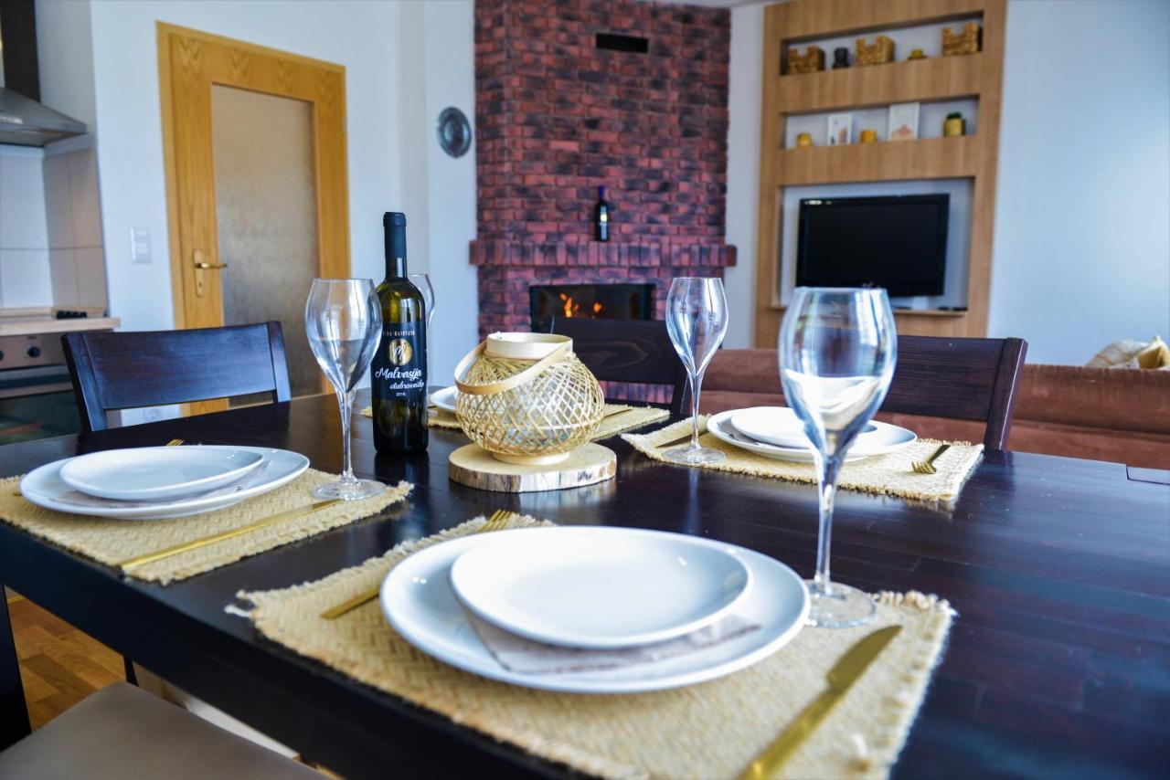 Holiday Home Masa - Kupres Kupres  Zewnętrze zdjęcie