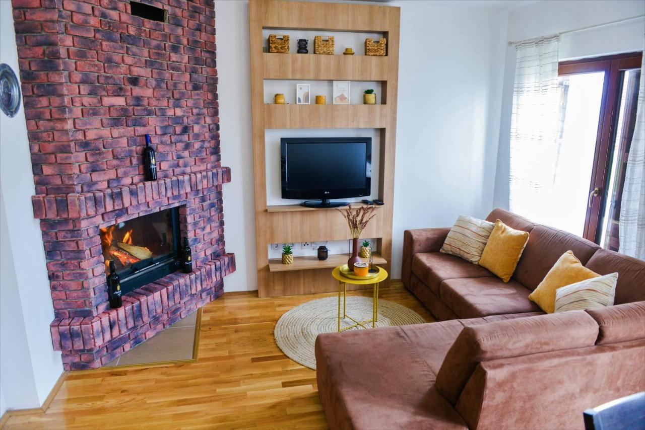 Holiday Home Masa - Kupres Kupres  Zewnętrze zdjęcie