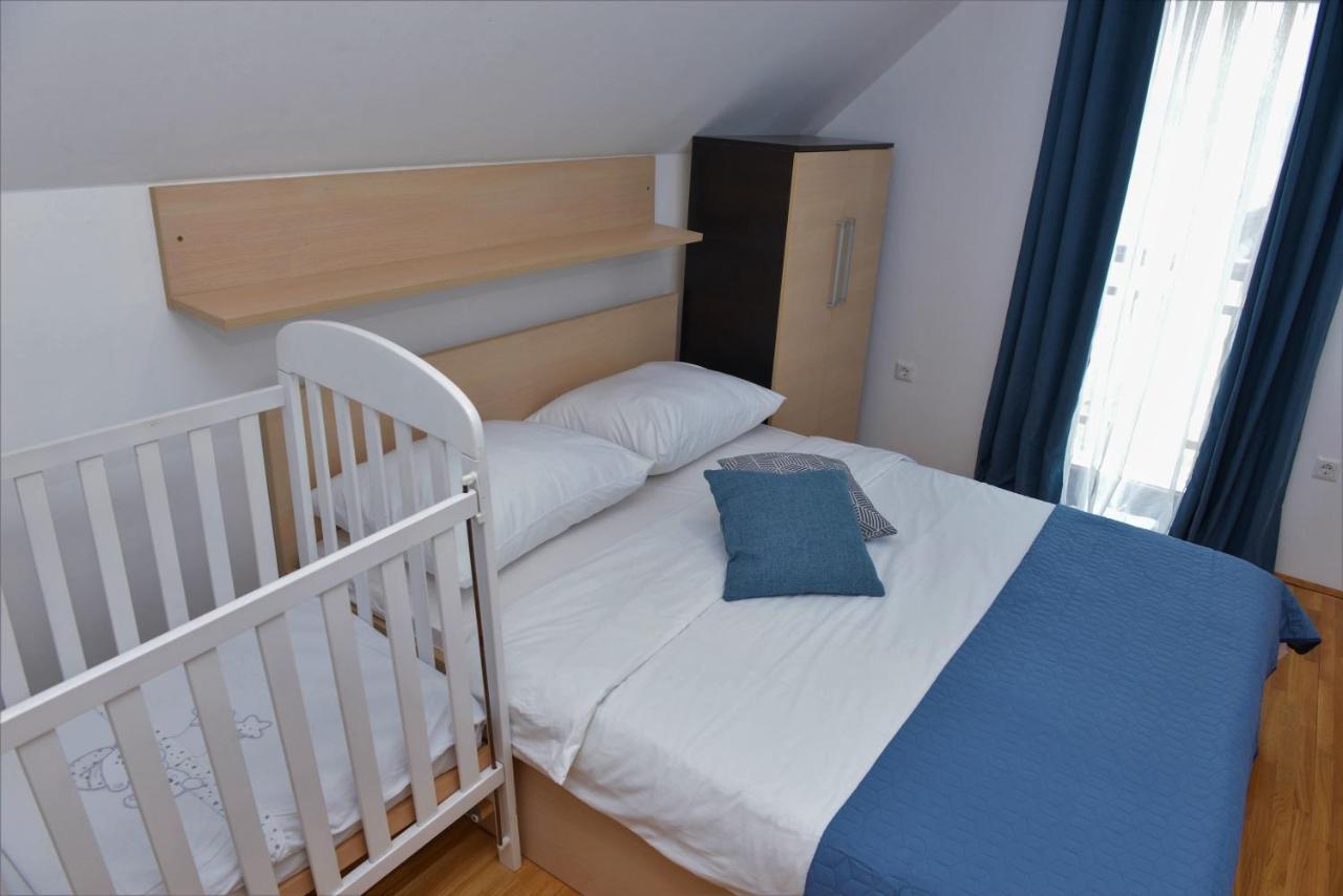 Holiday Home Masa - Kupres Kupres  Zewnętrze zdjęcie
