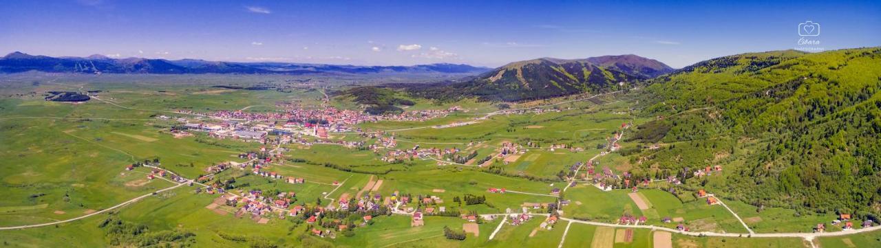 Holiday Home Masa - Kupres Kupres  Zewnętrze zdjęcie