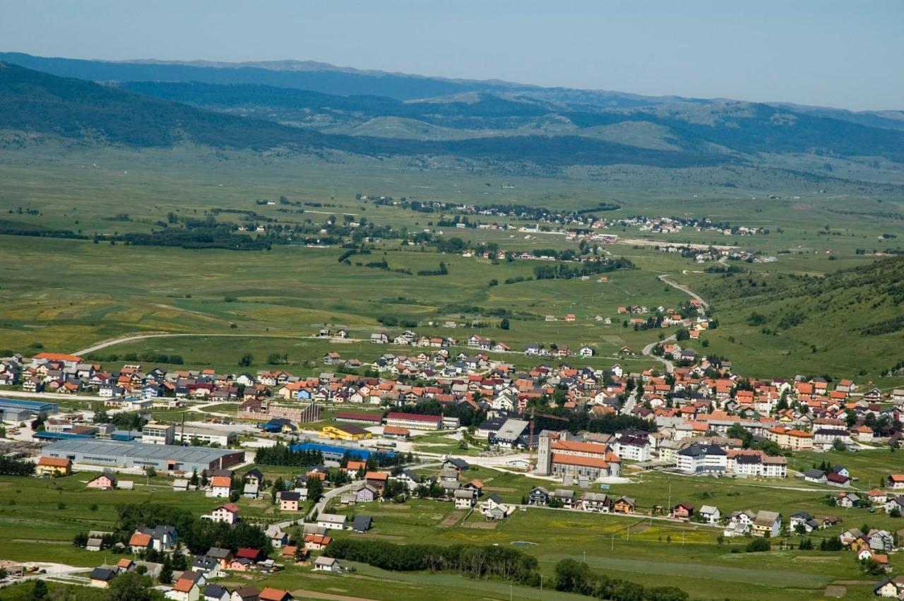 Holiday Home Masa - Kupres Kupres  Zewnętrze zdjęcie
