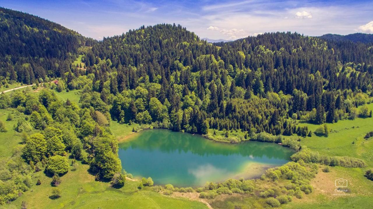 Holiday Home Masa - Kupres Kupres  Zewnętrze zdjęcie