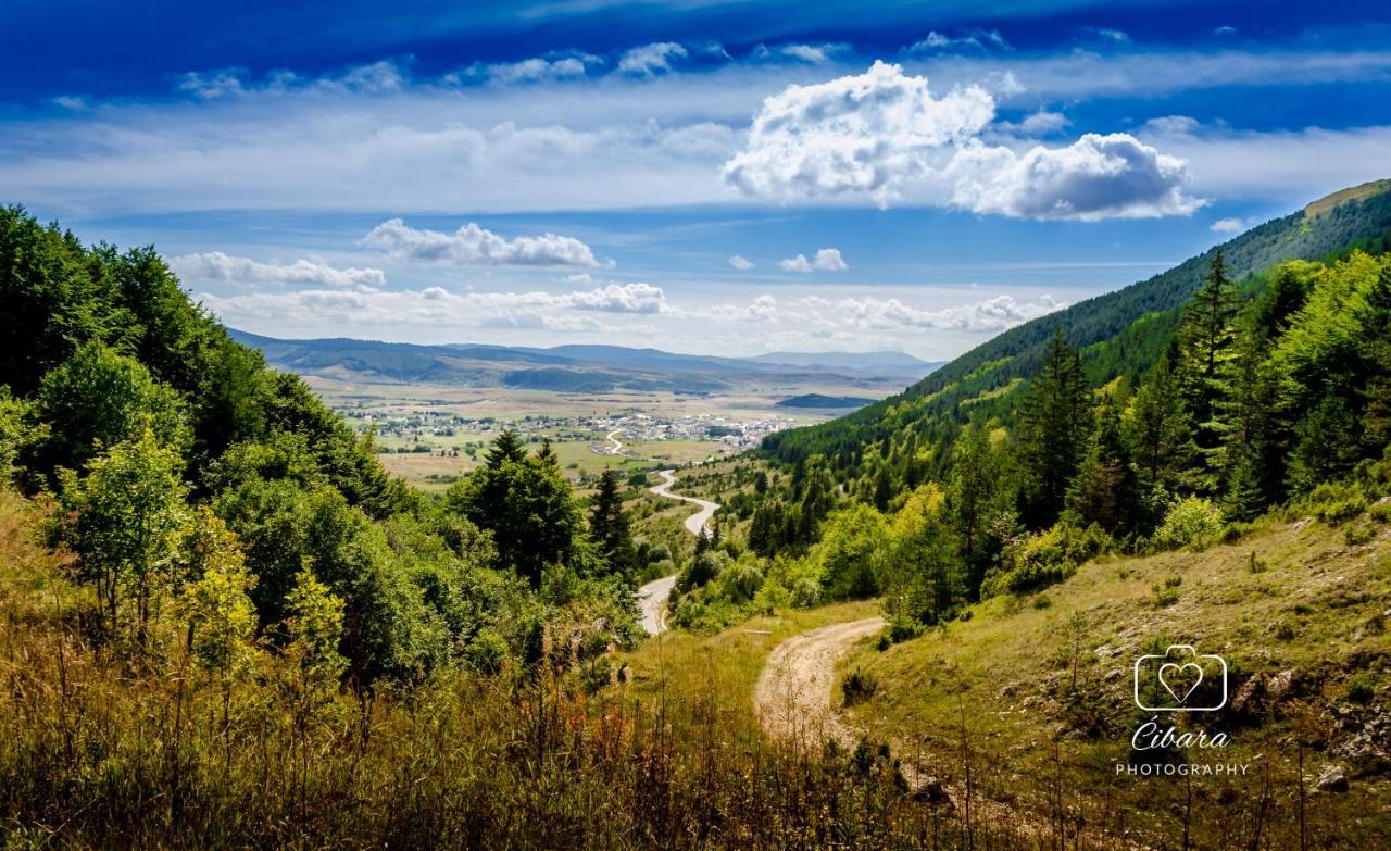 Holiday Home Masa - Kupres Kupres  Zewnętrze zdjęcie