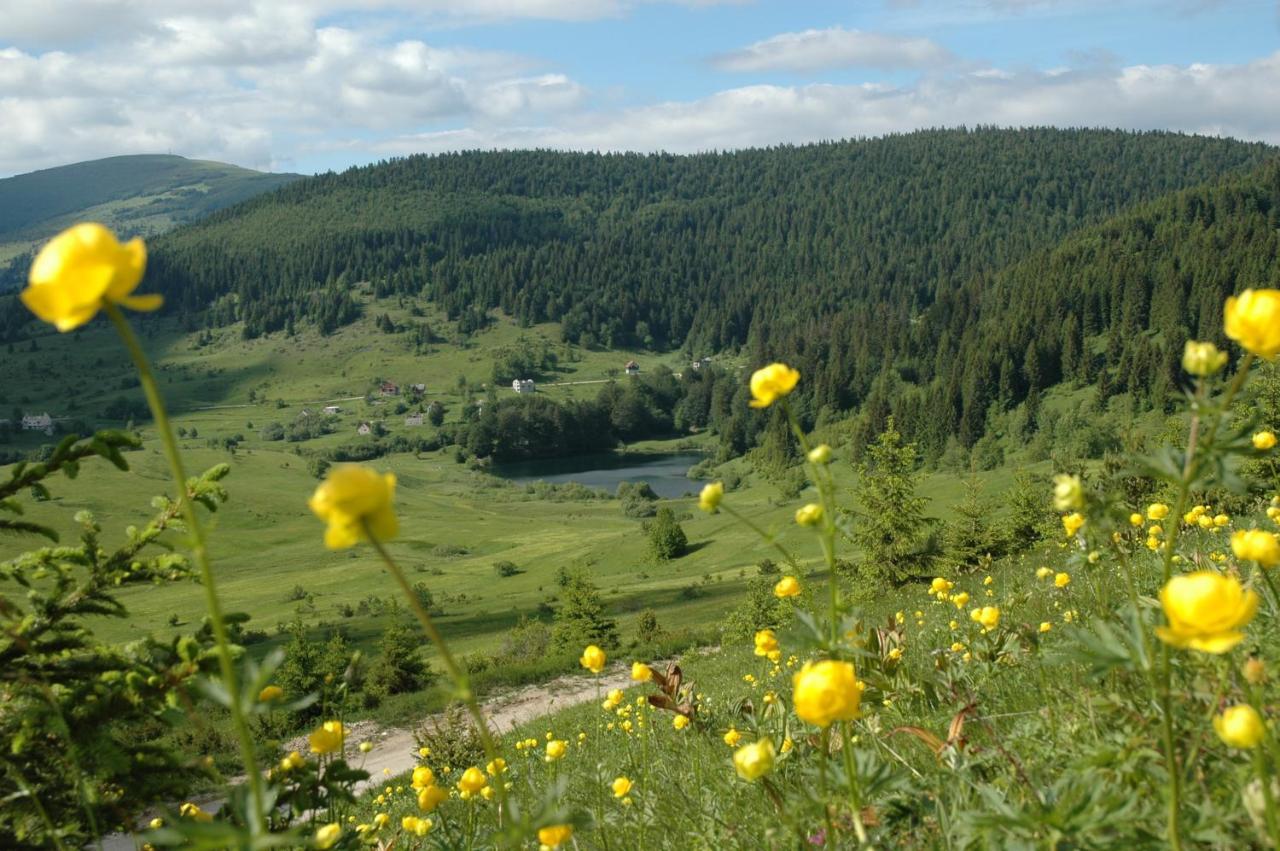 Holiday Home Masa - Kupres Kupres  Zewnętrze zdjęcie