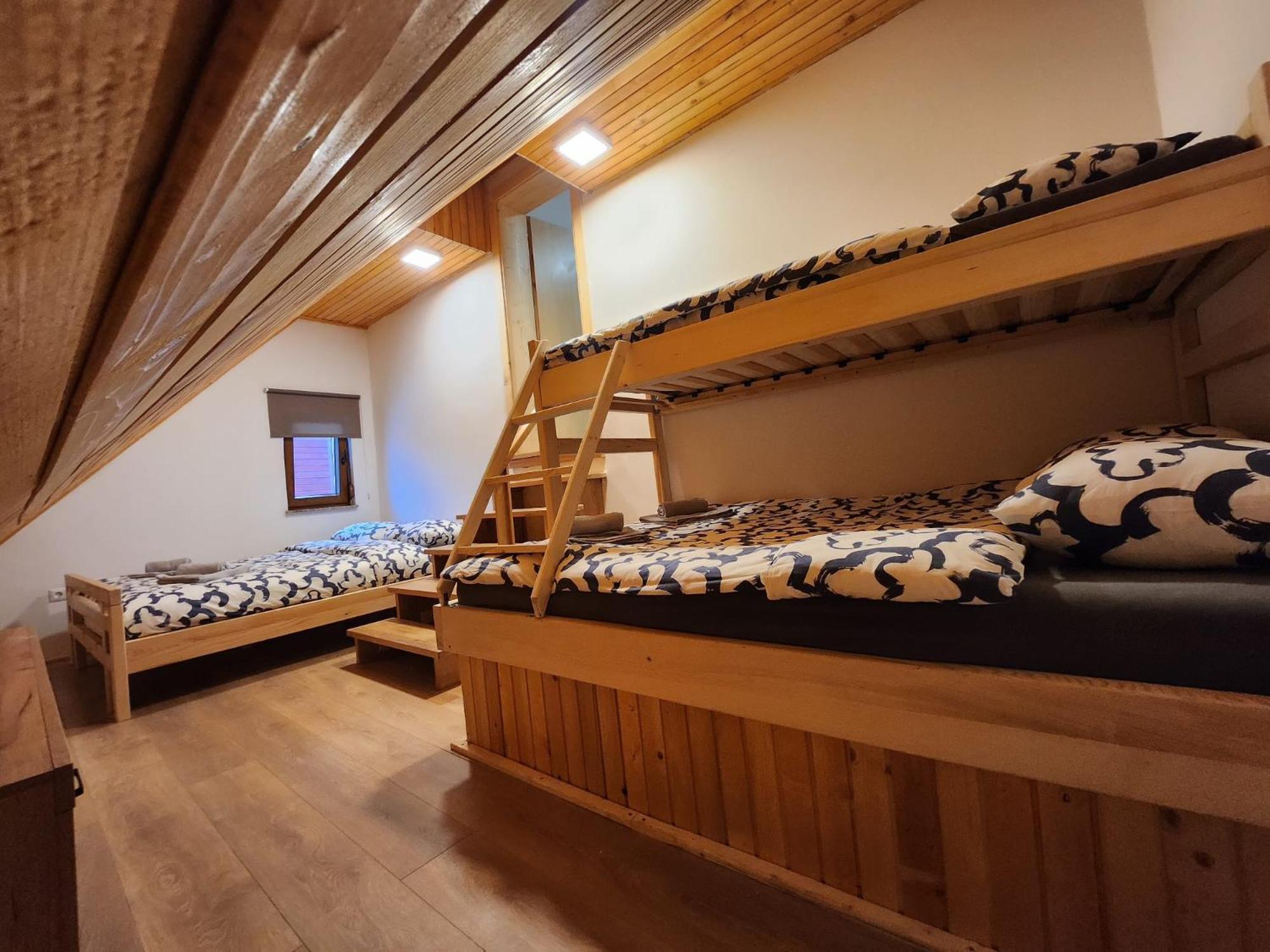 Holiday Home Masa - Kupres Kupres  Zewnętrze zdjęcie