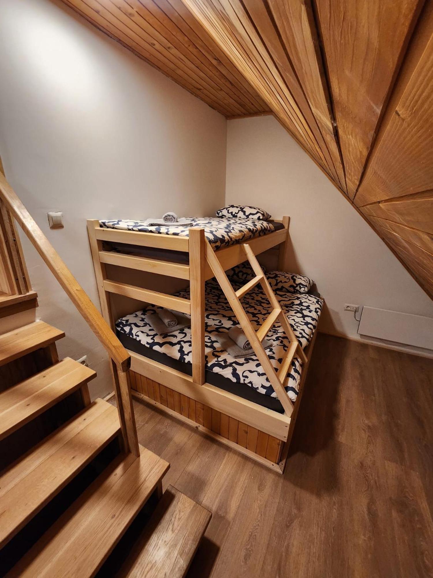 Holiday Home Masa - Kupres Kupres  Zewnętrze zdjęcie