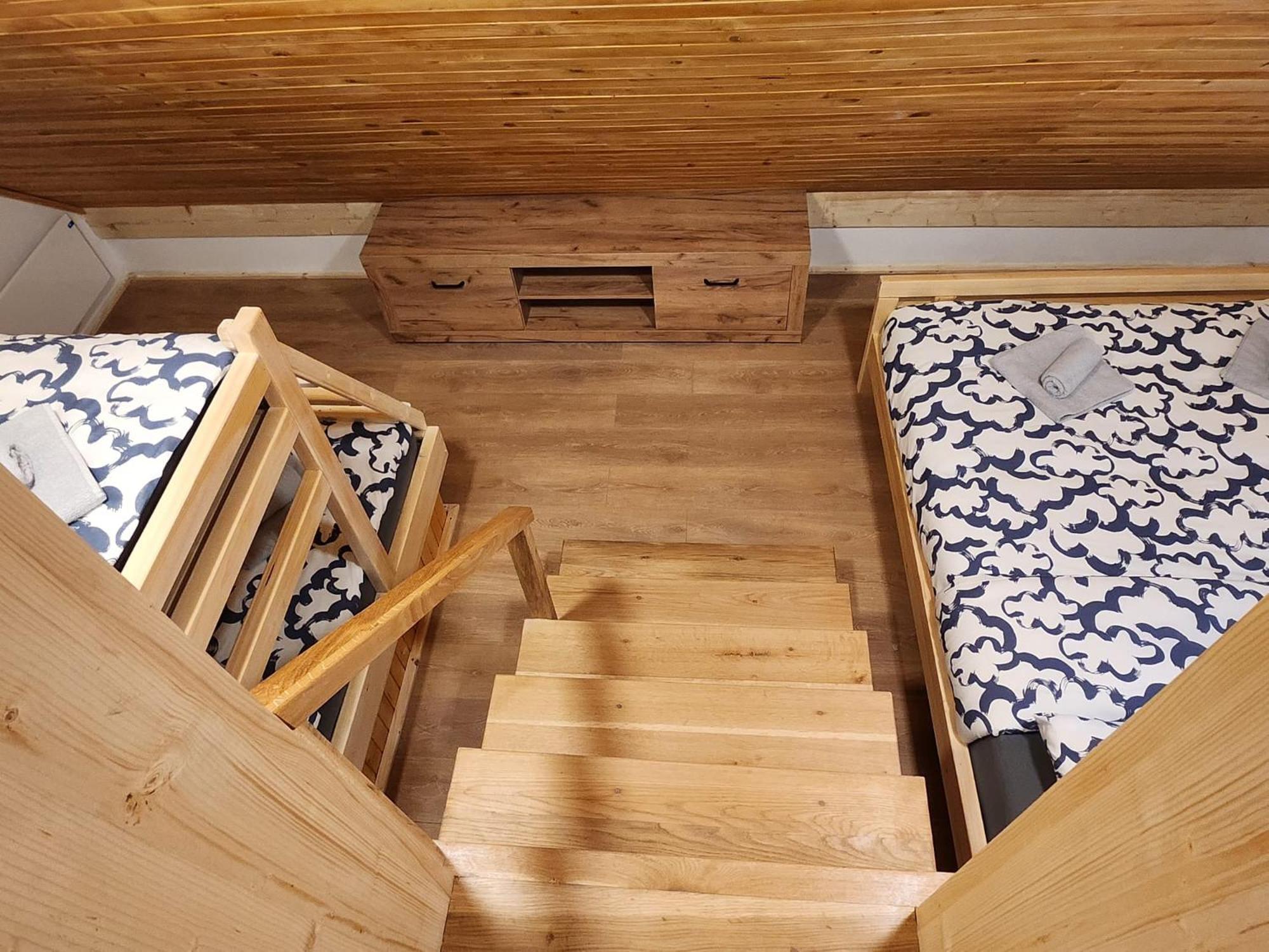 Holiday Home Masa - Kupres Kupres  Zewnętrze zdjęcie